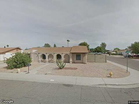 Willow, GLENDALE, AZ 85304