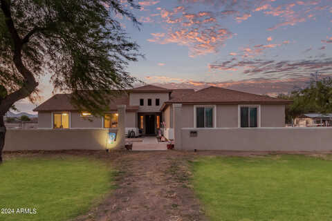 Watkins, BUCKEYE, AZ 85326