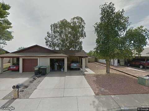 51St, GLENDALE, AZ 85304