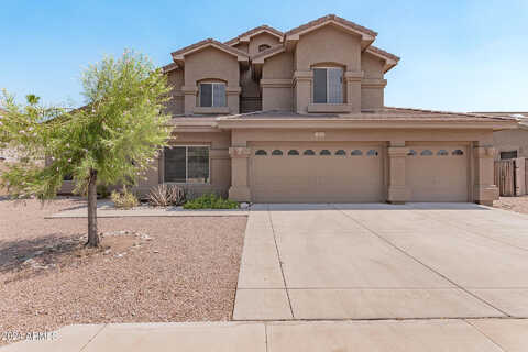 Dartmouth, MESA, AZ 85207