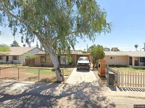 Orange, TEMPE, AZ 85281