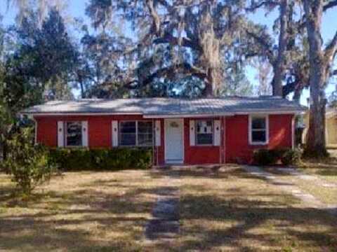 134Th, CROSS CITY, FL 32628