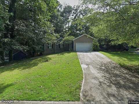 Meadow Lark, RIVERDALE, GA 30296