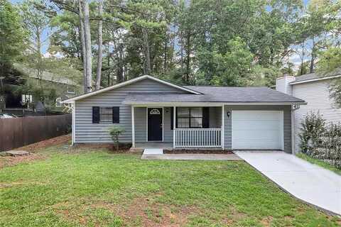 Ascot, RIVERDALE, GA 30296