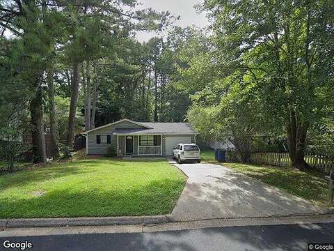 Ascot, RIVERDALE, GA 30296