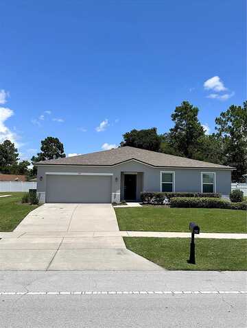 Marion Oaks, OCALA, FL 34473