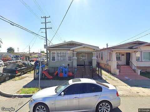 5Th, RICHMOND, CA 94801