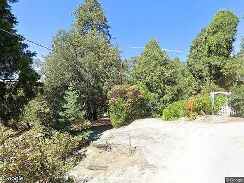 Sugar Pine, IDYLLWILD, CA 92549