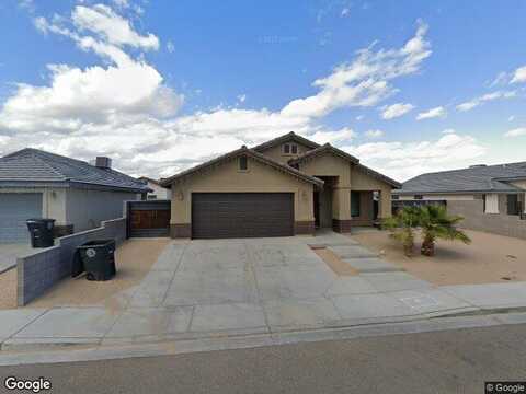 Jett, SAN LUIS, AZ 85336