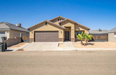 Jett, SAN LUIS, AZ 85336