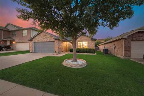 Palm, FORT WORTH, TX 76244