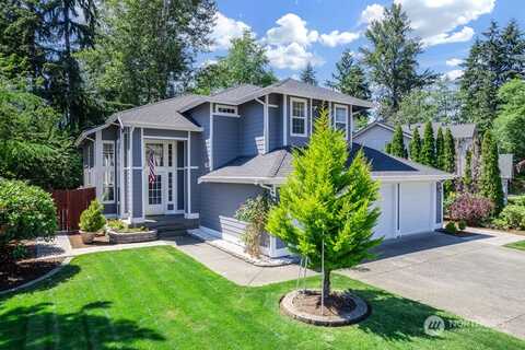 4Th, FEDERAL WAY, WA 98003