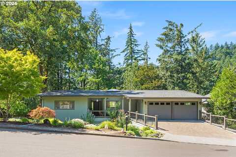 Ridgewood, LAKE OSWEGO, OR 97034