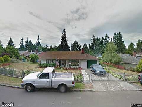 Interlake, SHORELINE, WA 98133