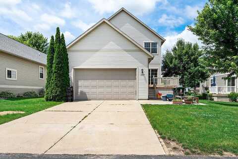 Independence, SUN PRAIRIE, WI 53590