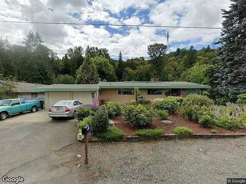 151St, RENTON, WA 98058