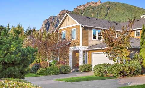 11Th, NORTH BEND, WA 98045