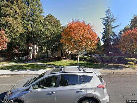 Oak, WALNUT CREEK, CA 94597