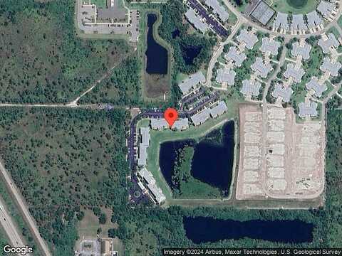 Heron Lake, PUNTA GORDA, FL 33983