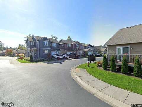 Violet, BELLINGHAM, WA 98226