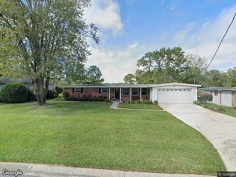 Hanson, JACKSONVILLE, FL 32210