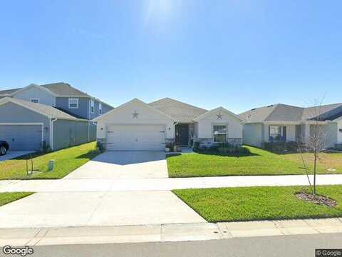 Polermo, SAINT CLOUD, FL 34771