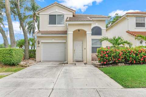 Torch Key, LAKE WORTH, FL 33467