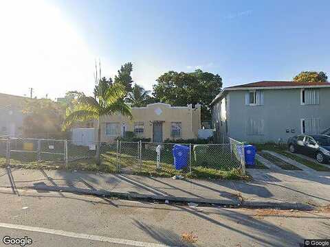 46Th, MIAMI, FL 33127