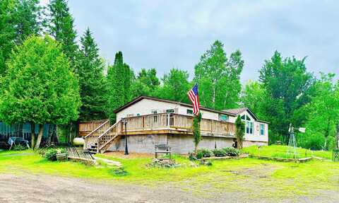 Highway 2, HERMANTOWN, MN 55810