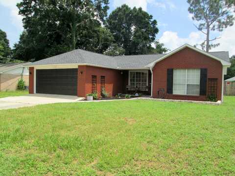 Orchidcrest, CRESTVIEW, FL 32539