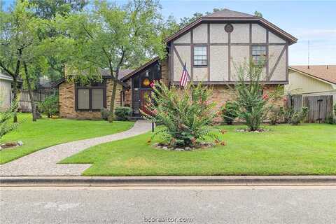 Camelot, BRYAN, TX 77802