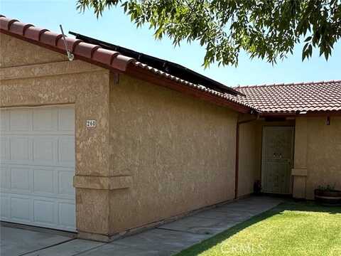 Chaparral, BLYTHE, CA 92225