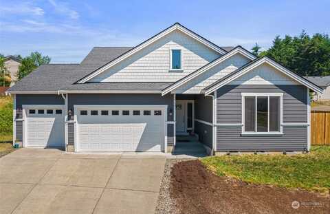 Cottonwood, MCCLEARY, WA 98557