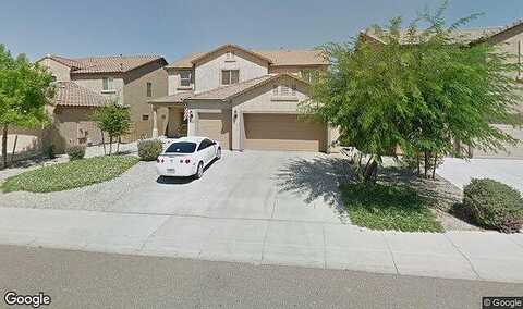 Crittenden, BUCKEYE, AZ 85396