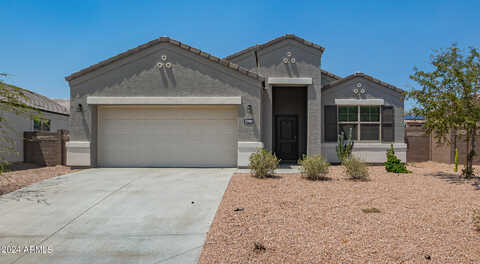 Mitchell, BUCKEYE, AZ 85396