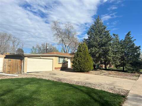 Benton, LAKEWOOD, CO 80232