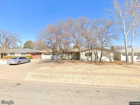 61St, LUBBOCK, TX 79413