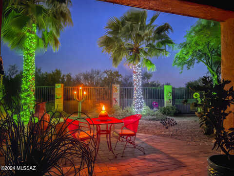 Morning Moonlight, MARANA, AZ 85658