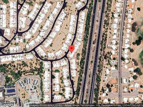 Calle Del Chancero, GREEN VALLEY, AZ 85614