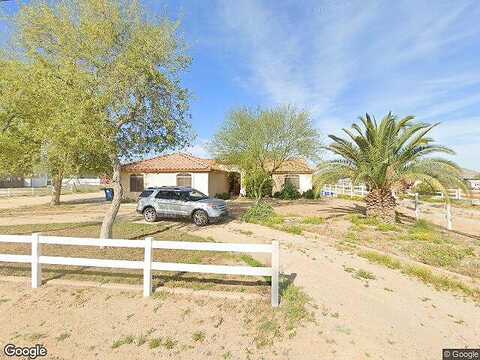 196Th, QUEEN CREEK, AZ 85142