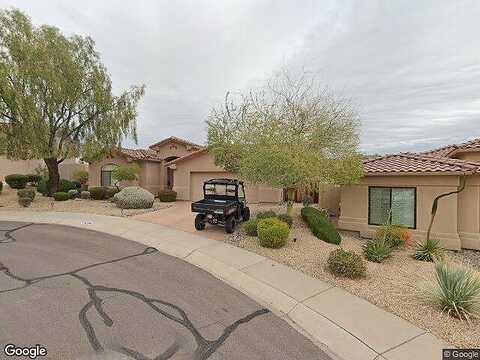 Via Del Oro, FOUNTAIN HILLS, AZ 85268