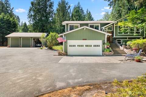 174Th, WOODINVILLE, WA 98072