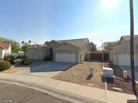 Liberty, GILBERT, AZ 85296