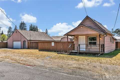 4Th, SPANAWAY, WA 98387