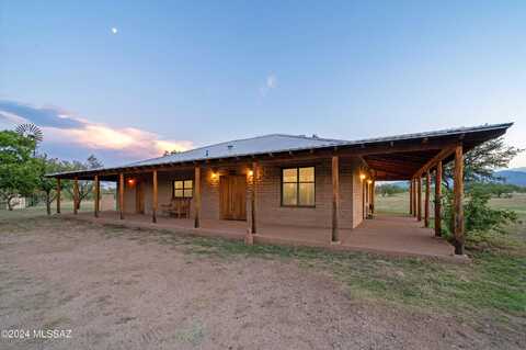 Beatty Ranch, SONOITA, AZ 85637