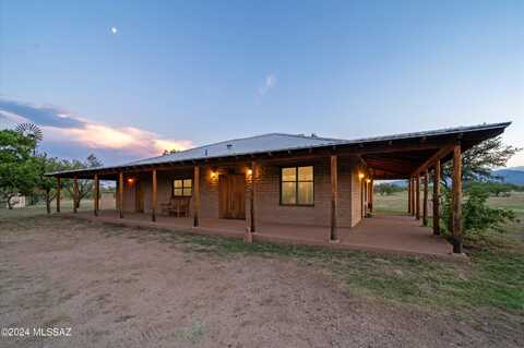 Beatty Ranch, SONOITA, AZ 85637