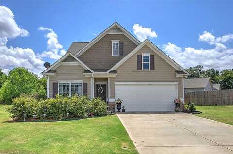 Reed, CARTERSVILLE, GA 30121