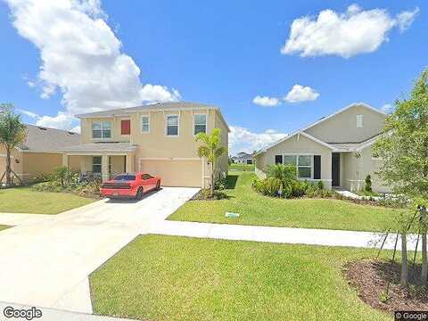 Pacini, PORT SAINT LUCIE, FL 34987