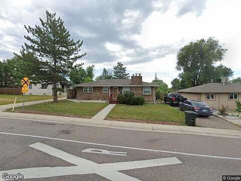 Carr, ARVADA, CO 80004