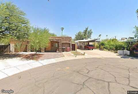 Kimsey, SCOTTSDALE, AZ 85257